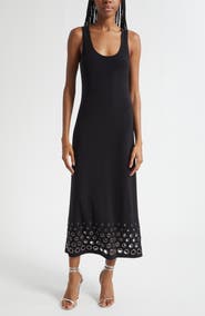 Ramy Brook Philippa Sleeveless Dress