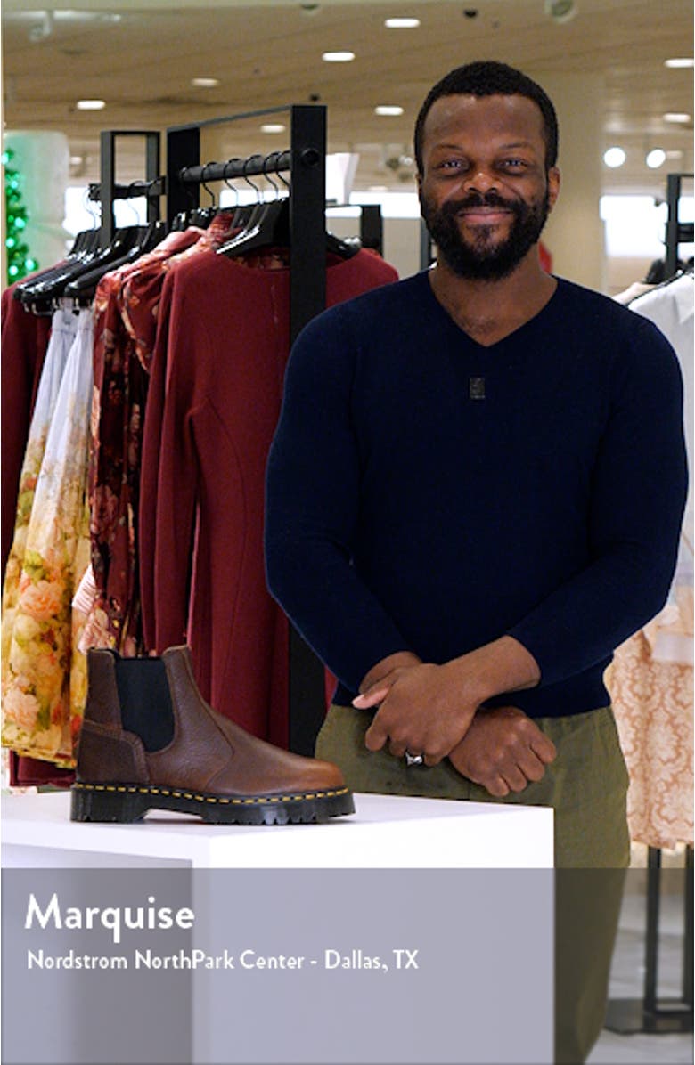 2976 Bex Chelsea Boot, sales video thumbnail