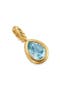 selected Sky Blue Topaz