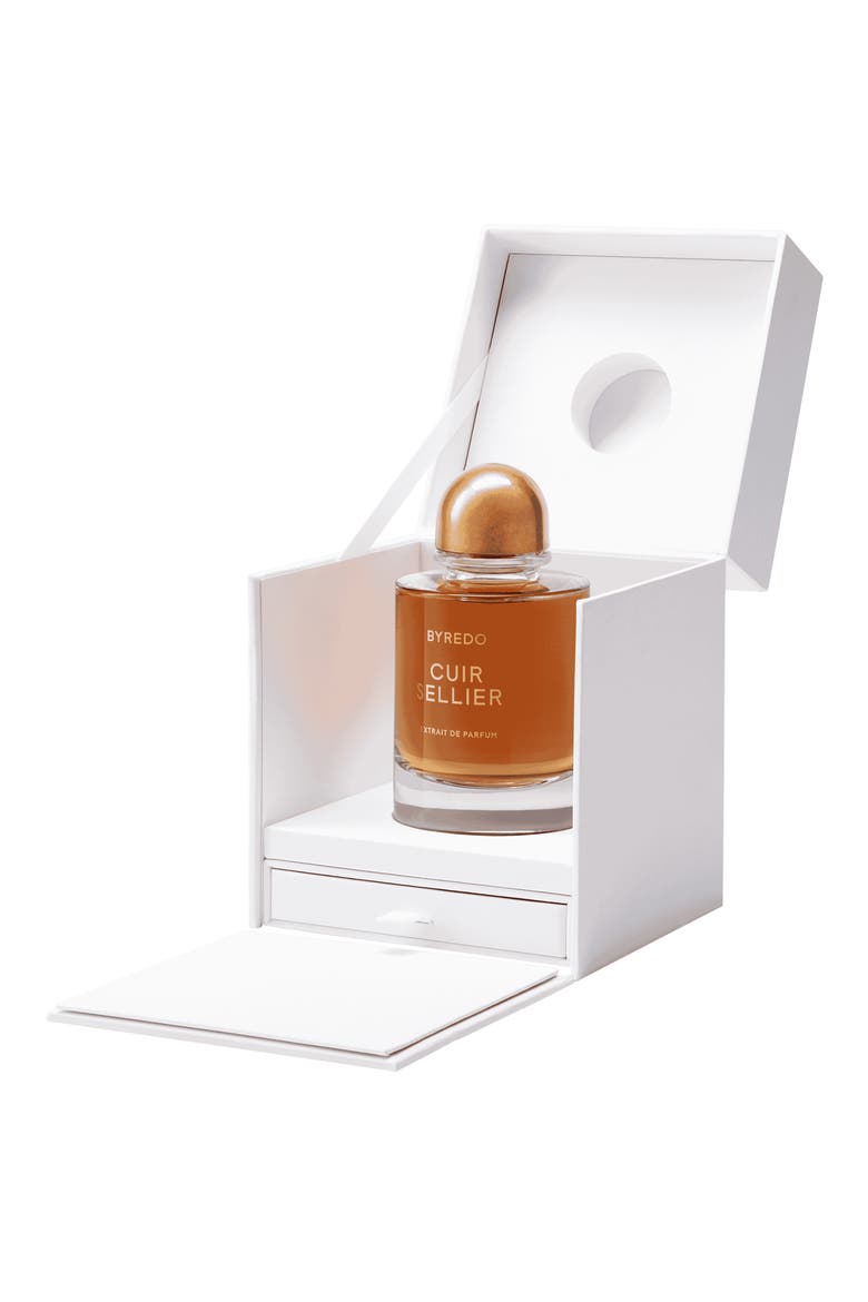 Cuir Sellier Extrait de Parfum, Alternate, color, NO COLOR