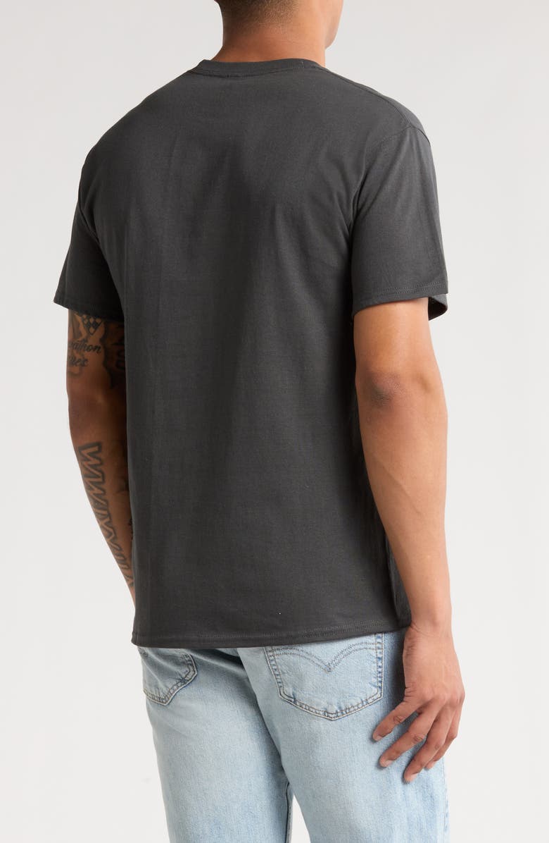 Altru Mole Cotton Graphic T-Shirt, Alternate, color,