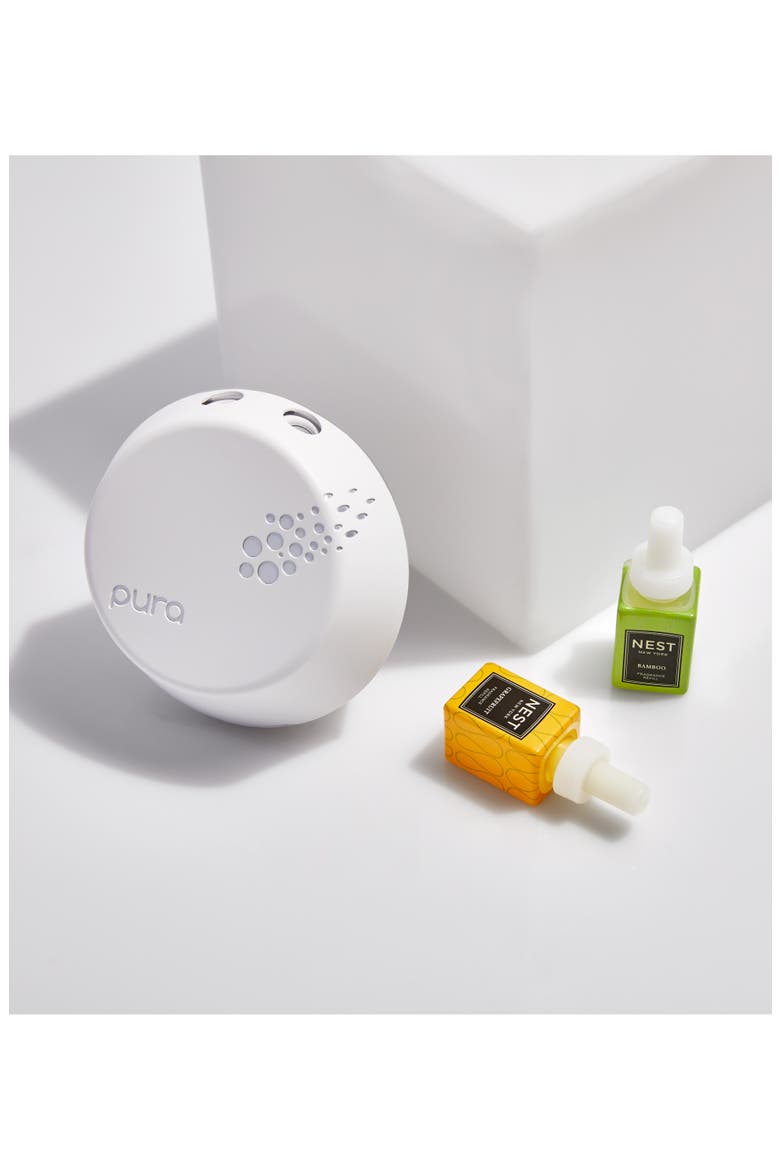 Pura Smart Home Fragrance Diffuser, Alternate, color, NO COLORDNU