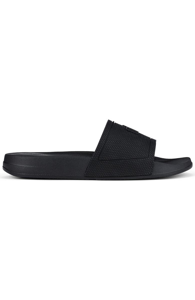 FitFlop IQushion Slide Sandal, Alternate, color,