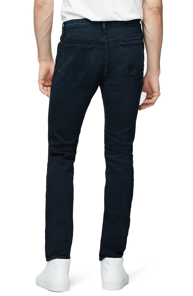 FRAME L'Homme Skinny Fit Jeans, Alternate, color, Placid