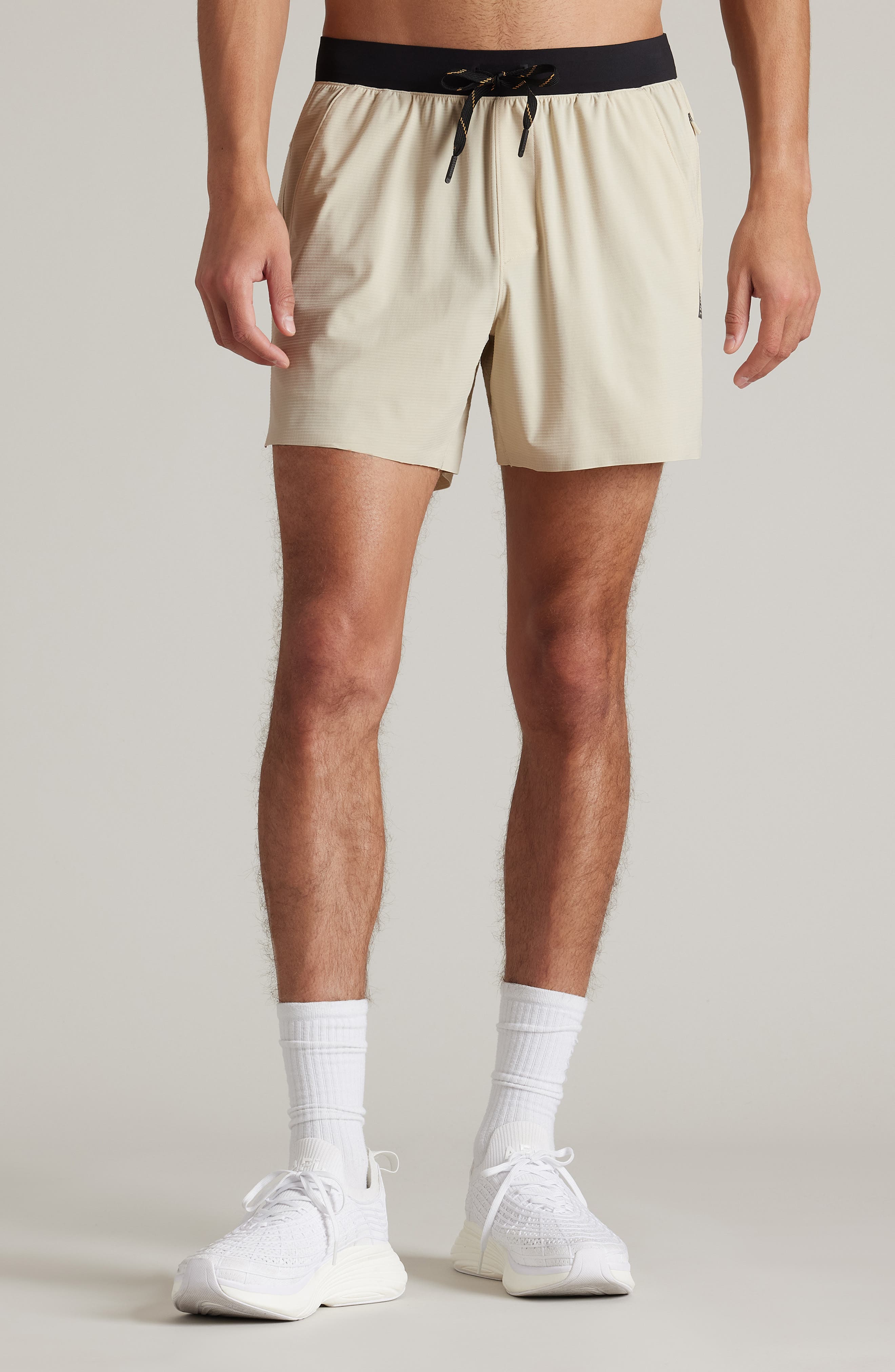 Rhone Invictus 5-Inch Ripstop Shorts