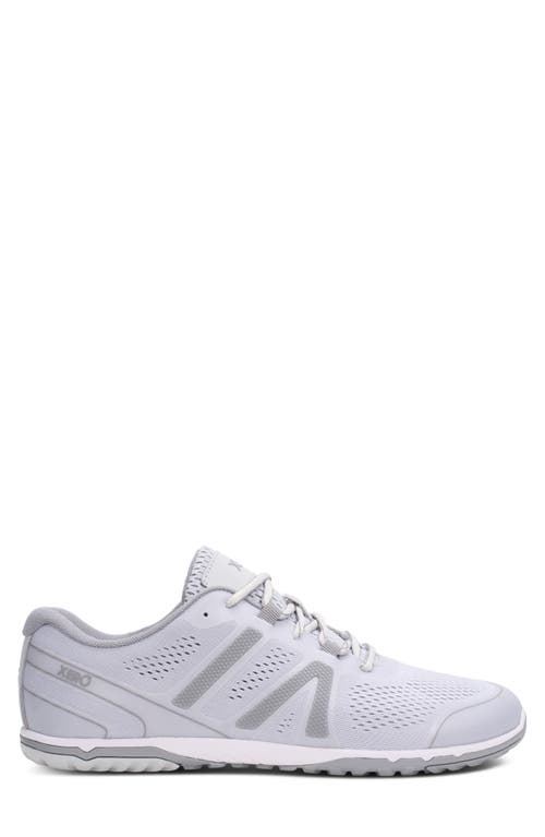 Xero Shoes Hfs Ii Running Shoe In Gray