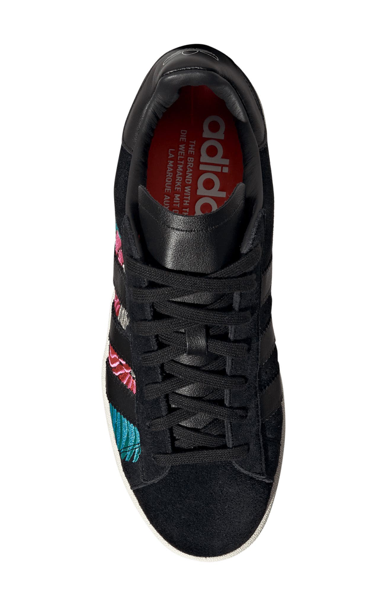 adidas Campus 00s Sneaker, Alternate, color, 