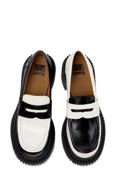 Pix London Penny Loafer (Women)