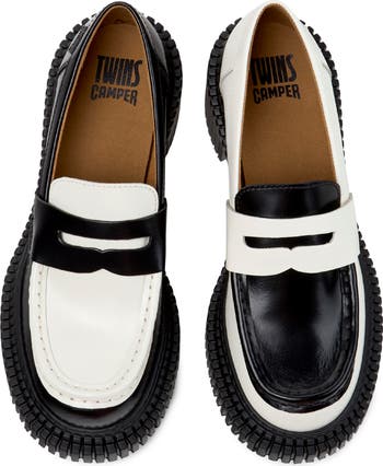 Camper Pix London Penny Loafer (Women) | Nordstrom