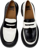 Camper Pix London Penny Loafer