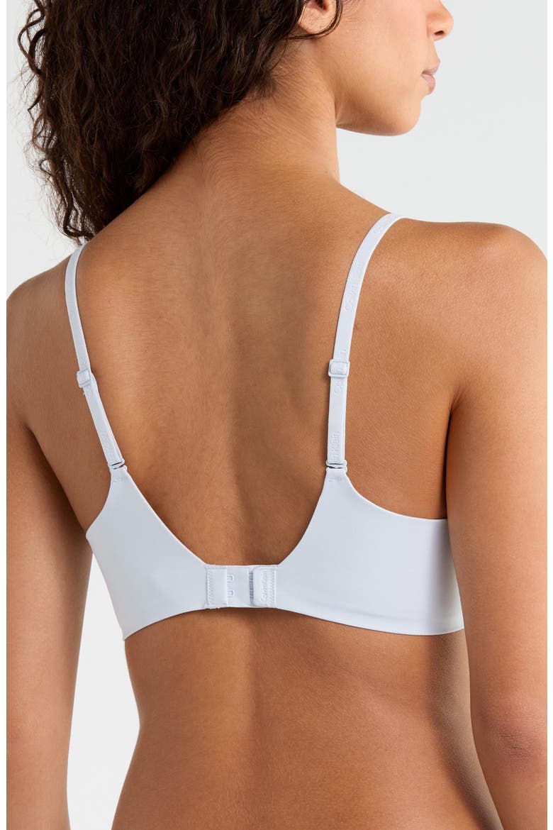 Push-Up Plunge Bra, Alternate, color, PLEIN AIR