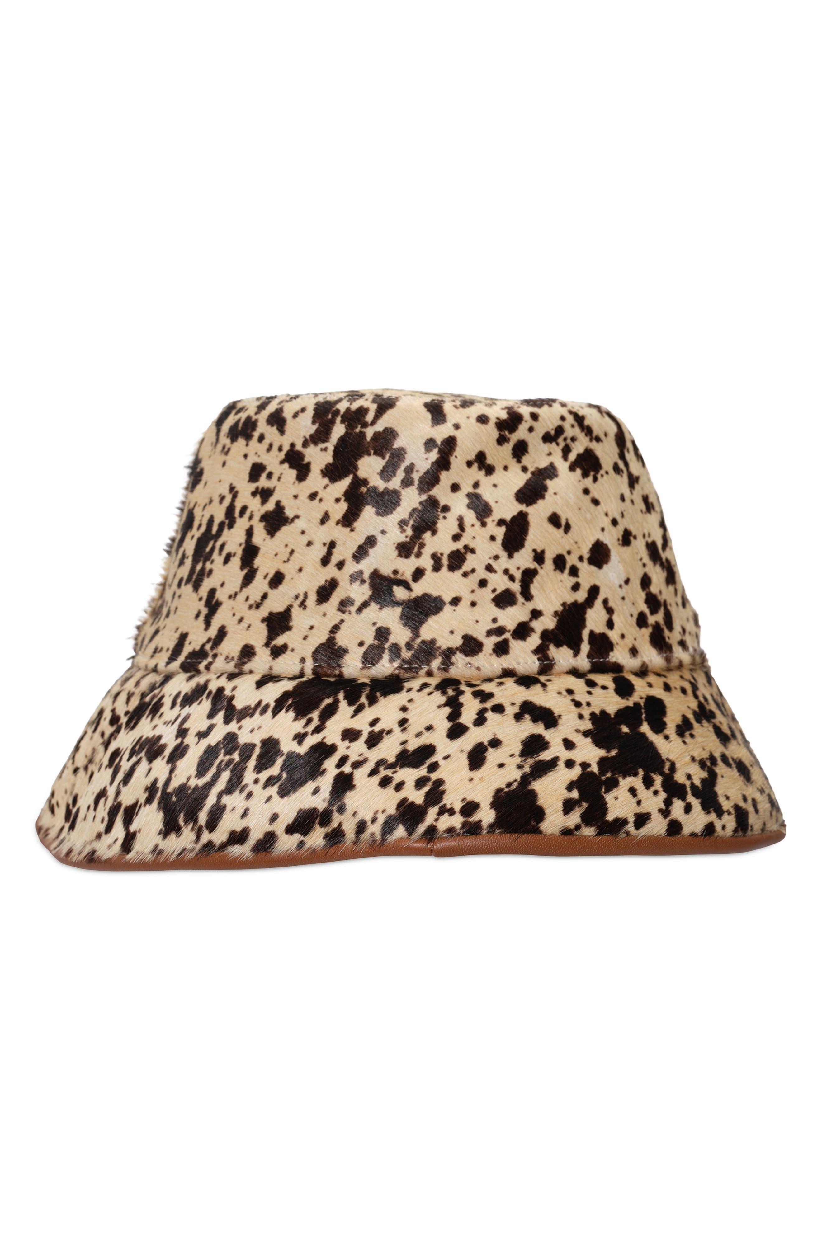 selected SPOTTED BROWN