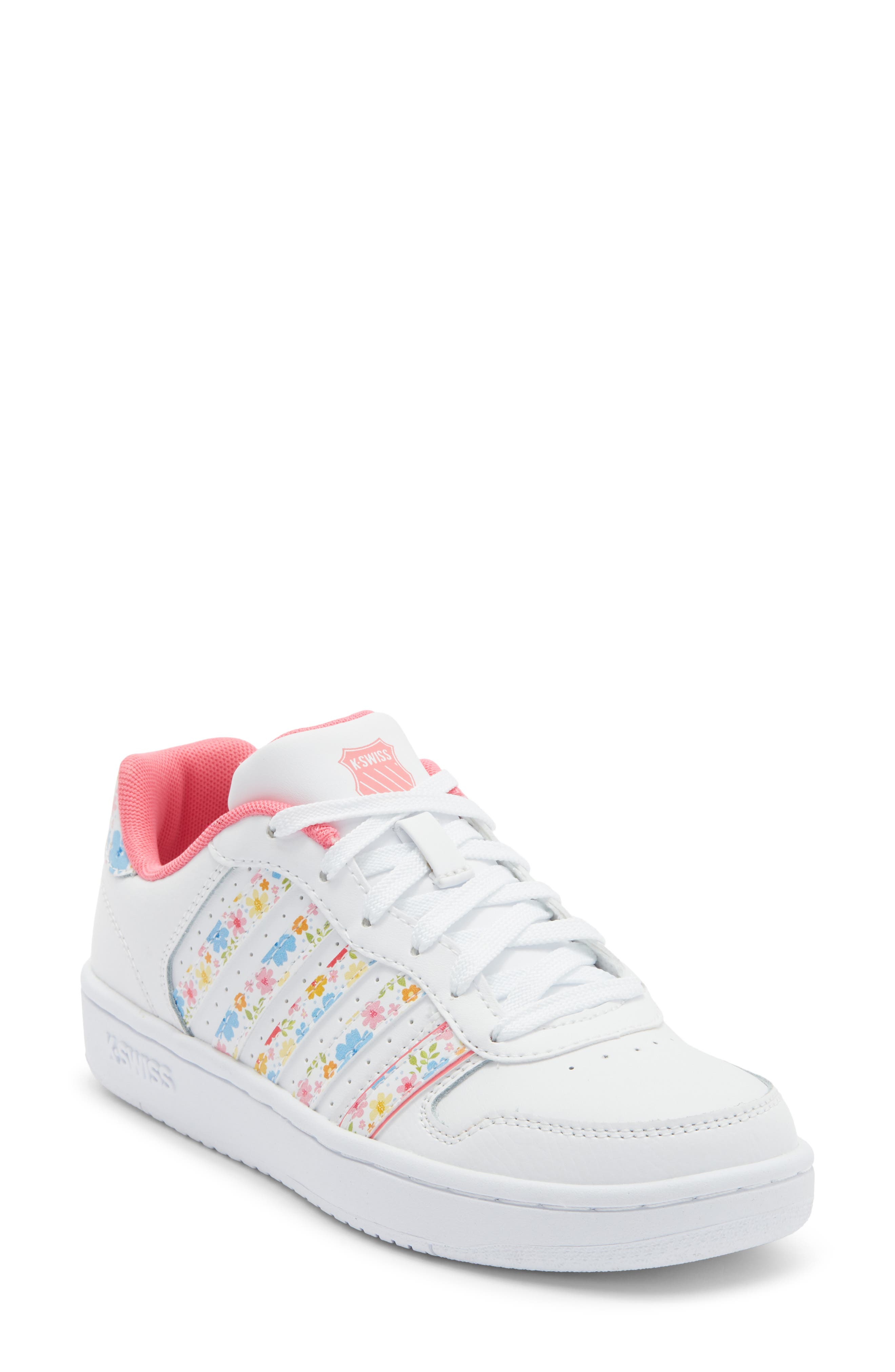 K-Swiss Court Palisades Sneaker