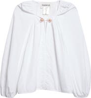 NACKIYÈ Grand Bazaar Cotton Top