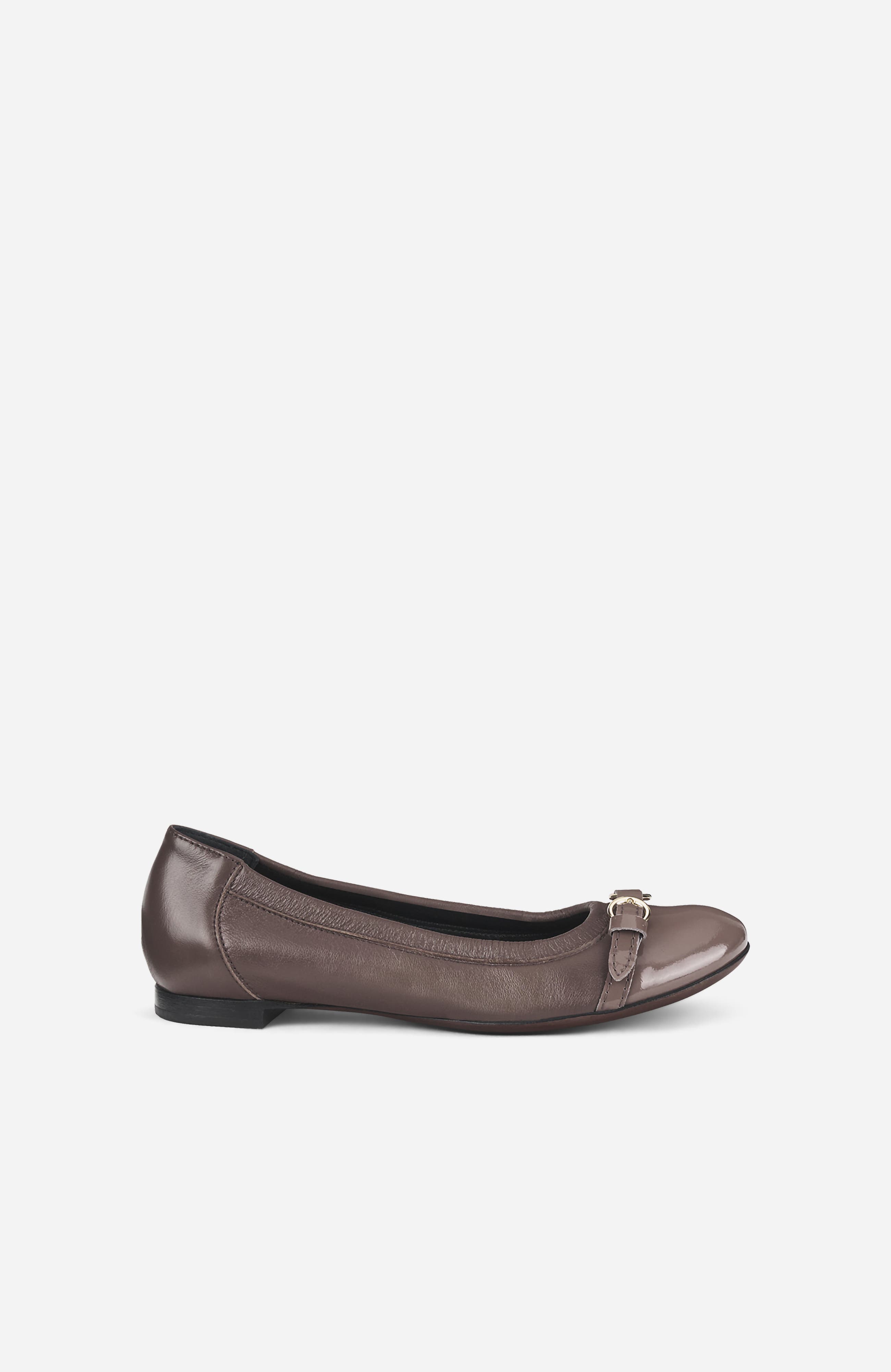 Earth Brown