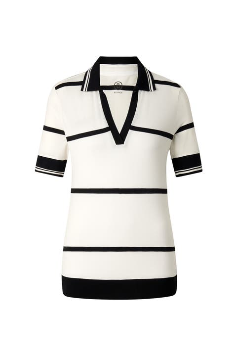 Jessi Polo Shirt