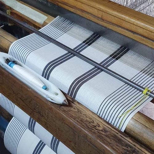 Olive And Linen Olive & Linen Blair Turkish Towel