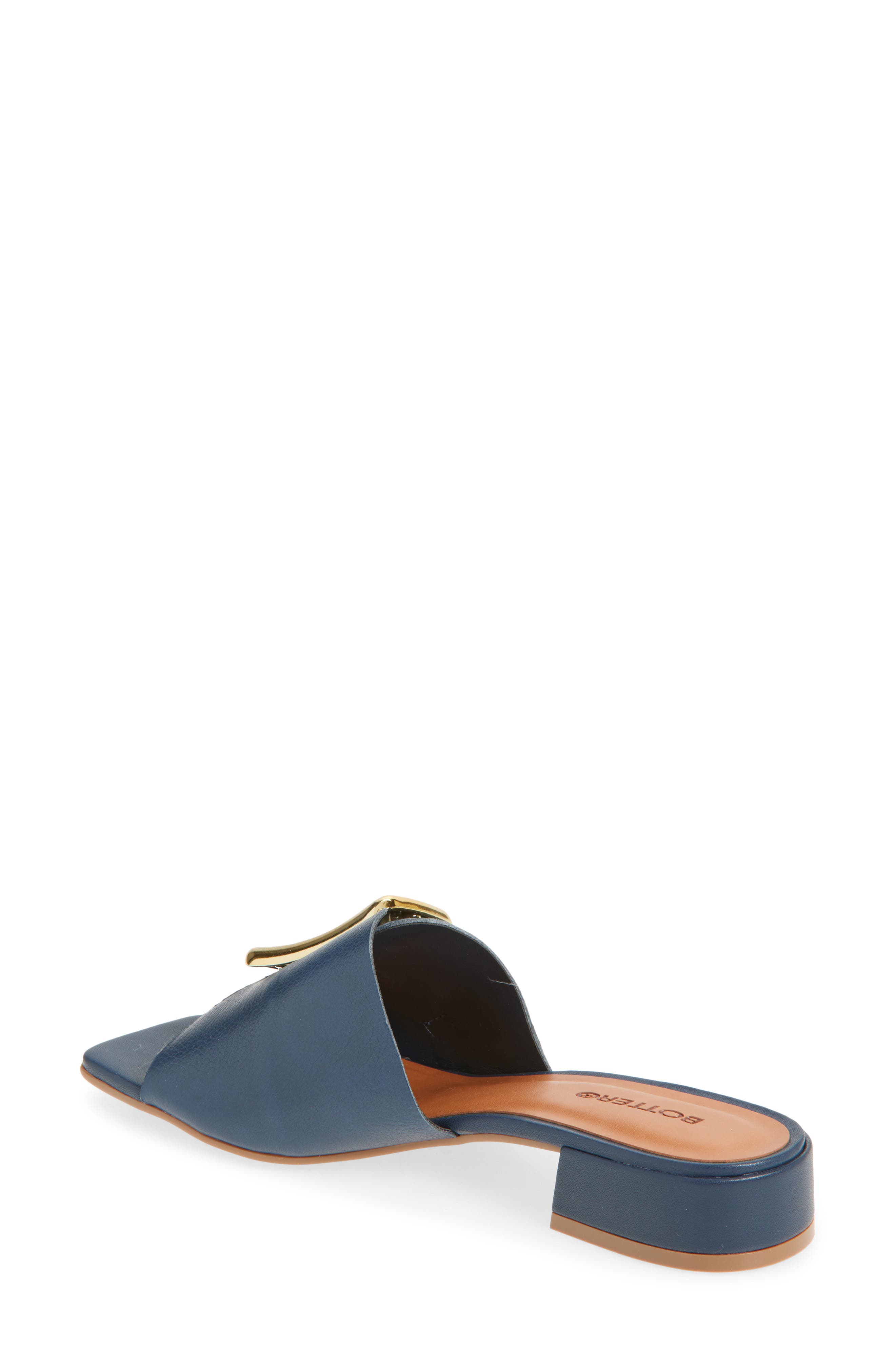 Bottero Eduarda Slide Sandal (Women) | Nordstrom