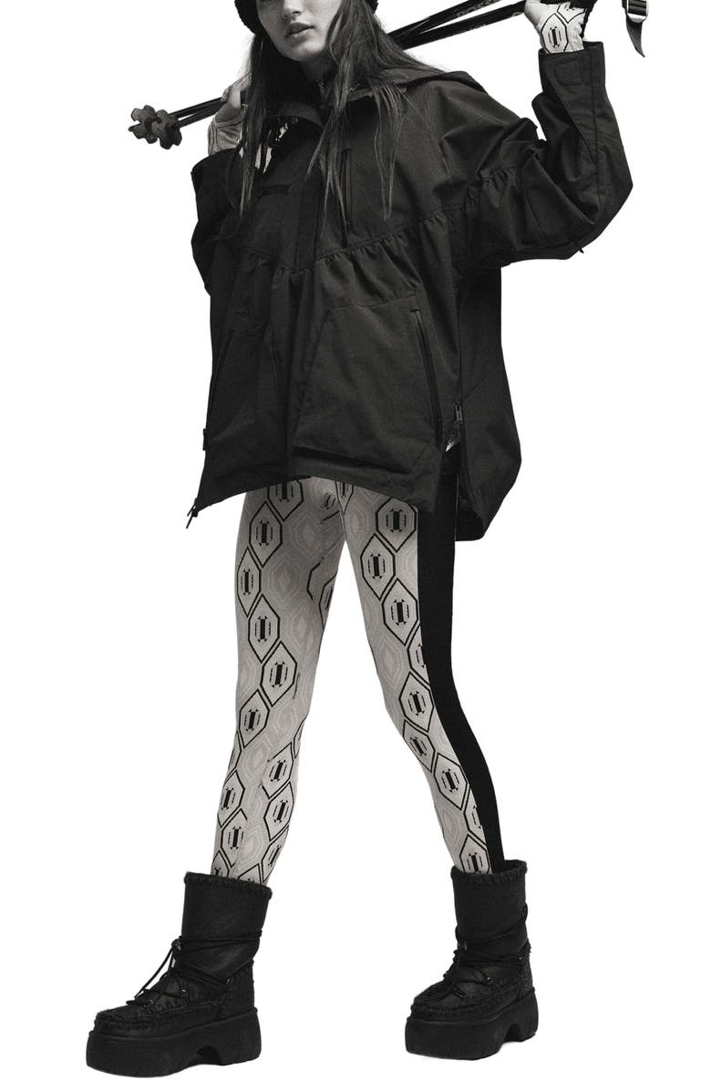 FP Movement by Free People Peak to Peak Shell Popover Jacket, Alternate, color, 