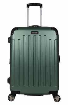 Kenneth Cole Reaction Renegade 24" Lightweight Hardside Expandable Spinner Luggage