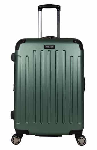 Kenneth Cole Reaction Renegade 24" Lightweight Hardside Expandable Spinner Luggage