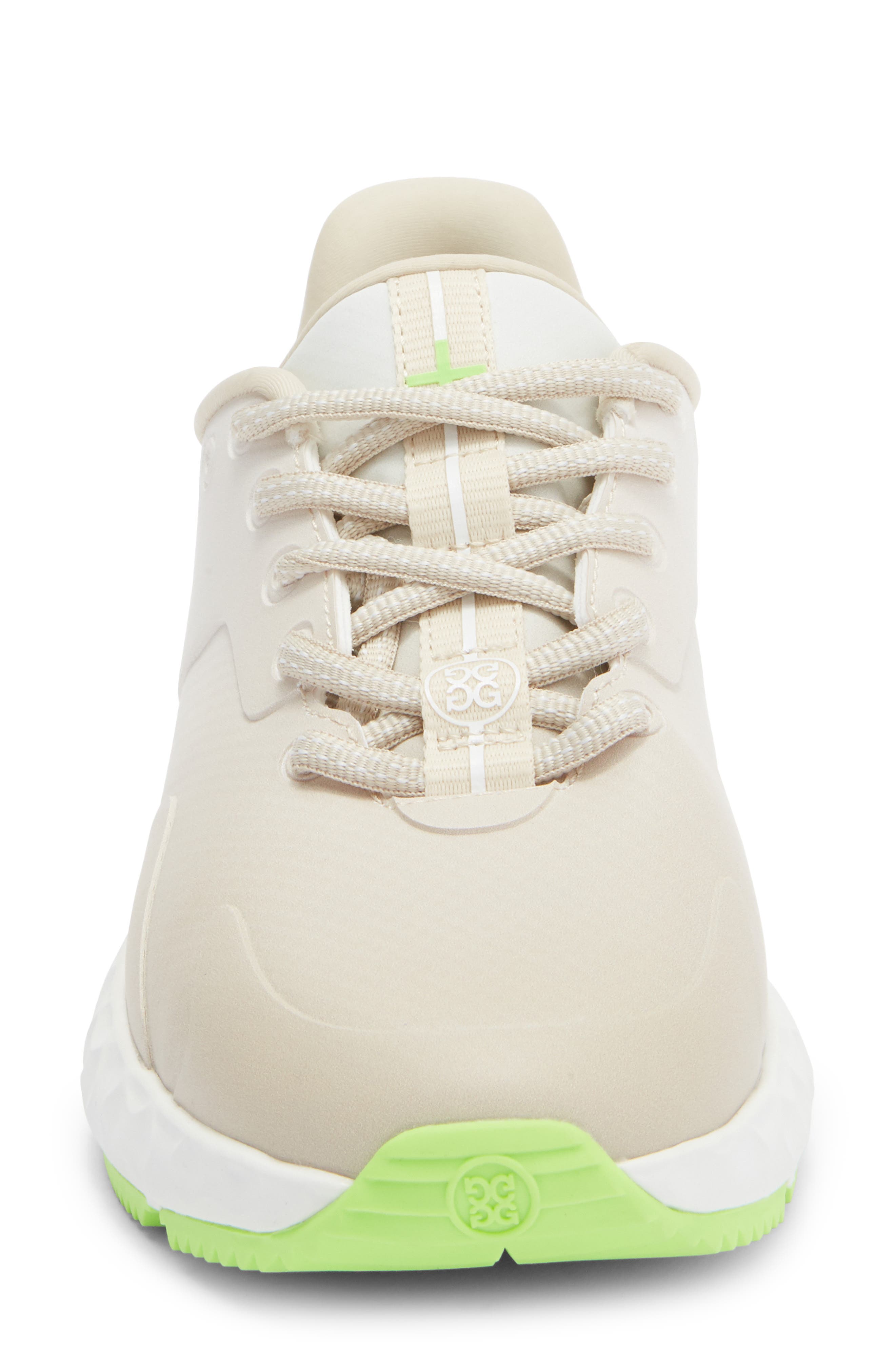 MG4+ Waterproof Golf Shoe, Alternate, color, STONE