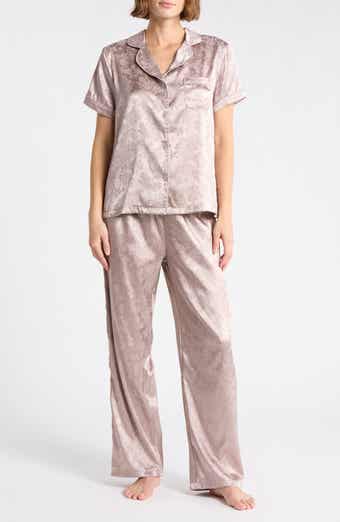 Tart Ginnie Satin Pajamas