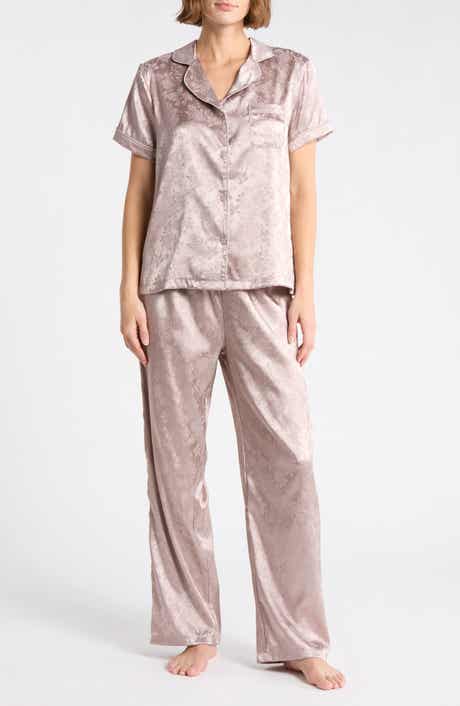 Tart Ginnie Satin Pajamas