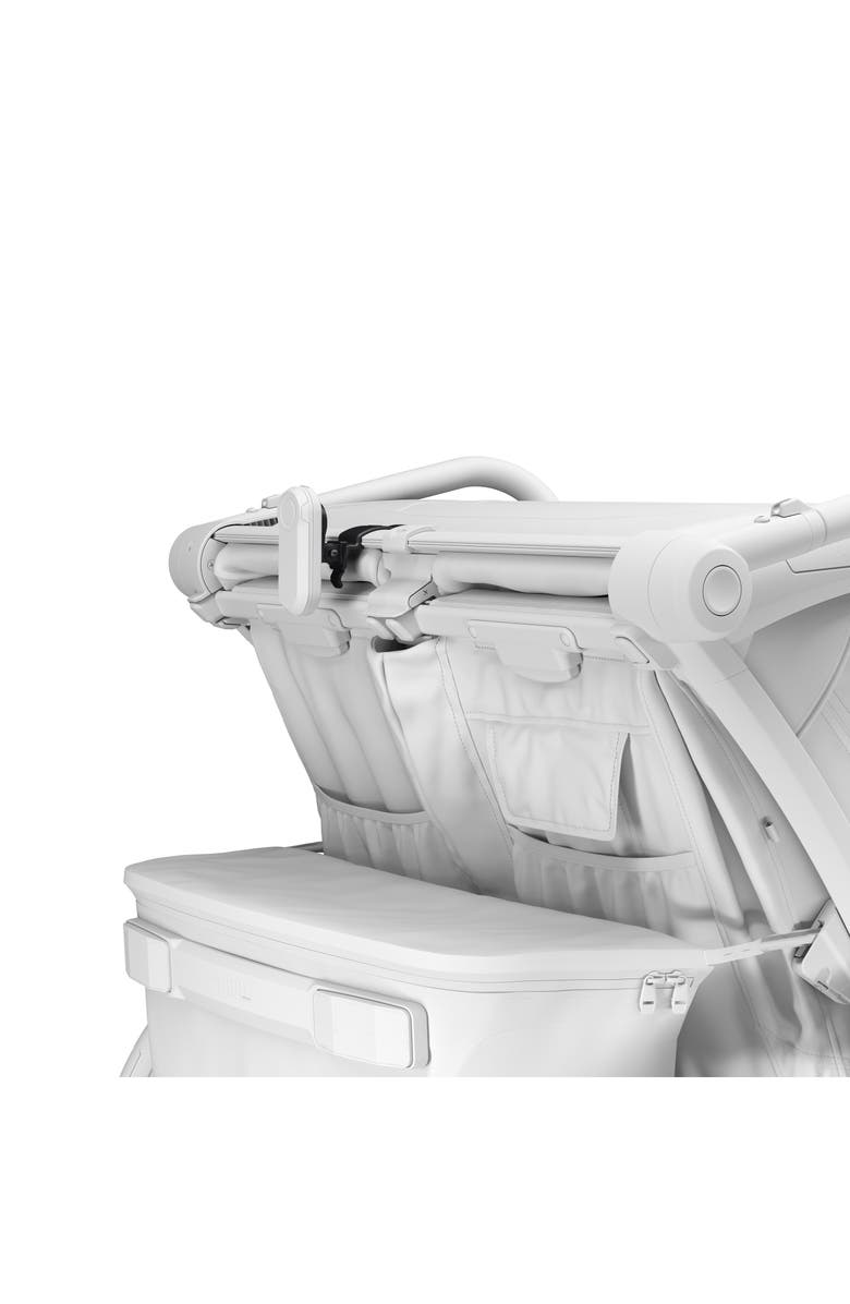 Thule Garmin Radar Clip, Alternate, color, 