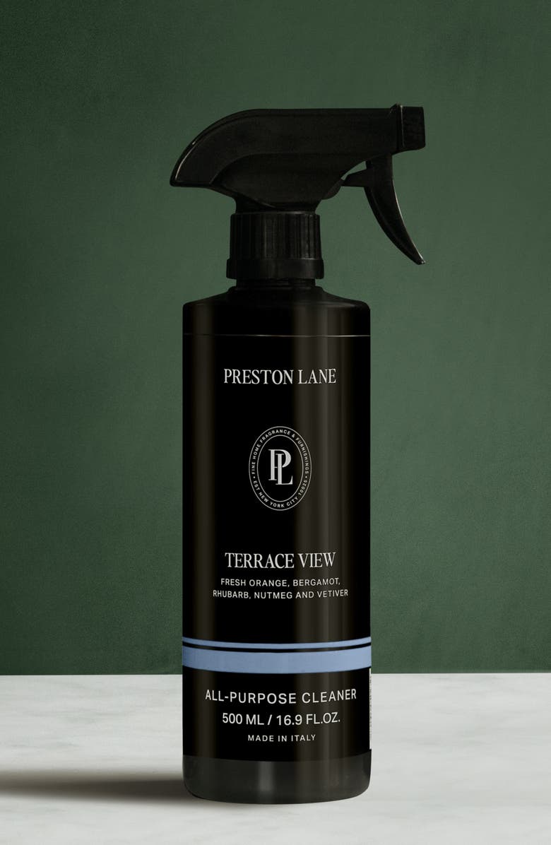 Preston Lane Terrace View All-Purpose Cleaner, Alternate, color, 