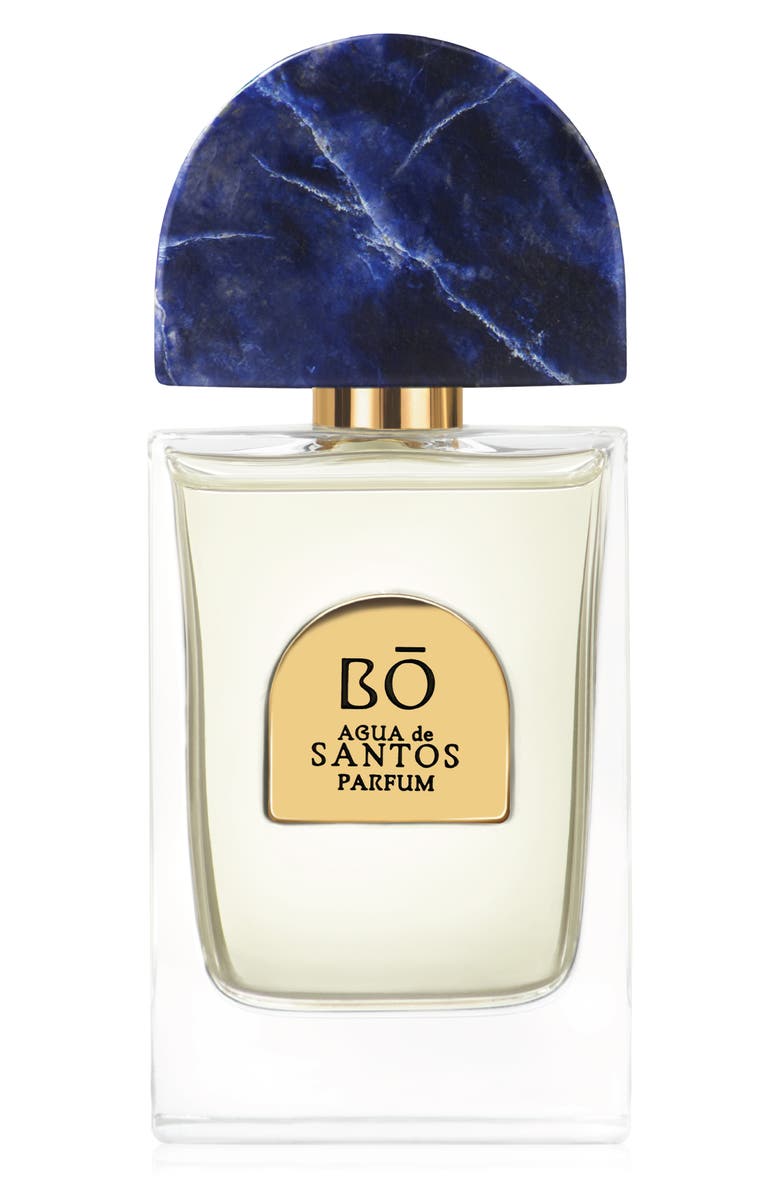 House of Bo Agua de Santos Parfum, Main, color, 
