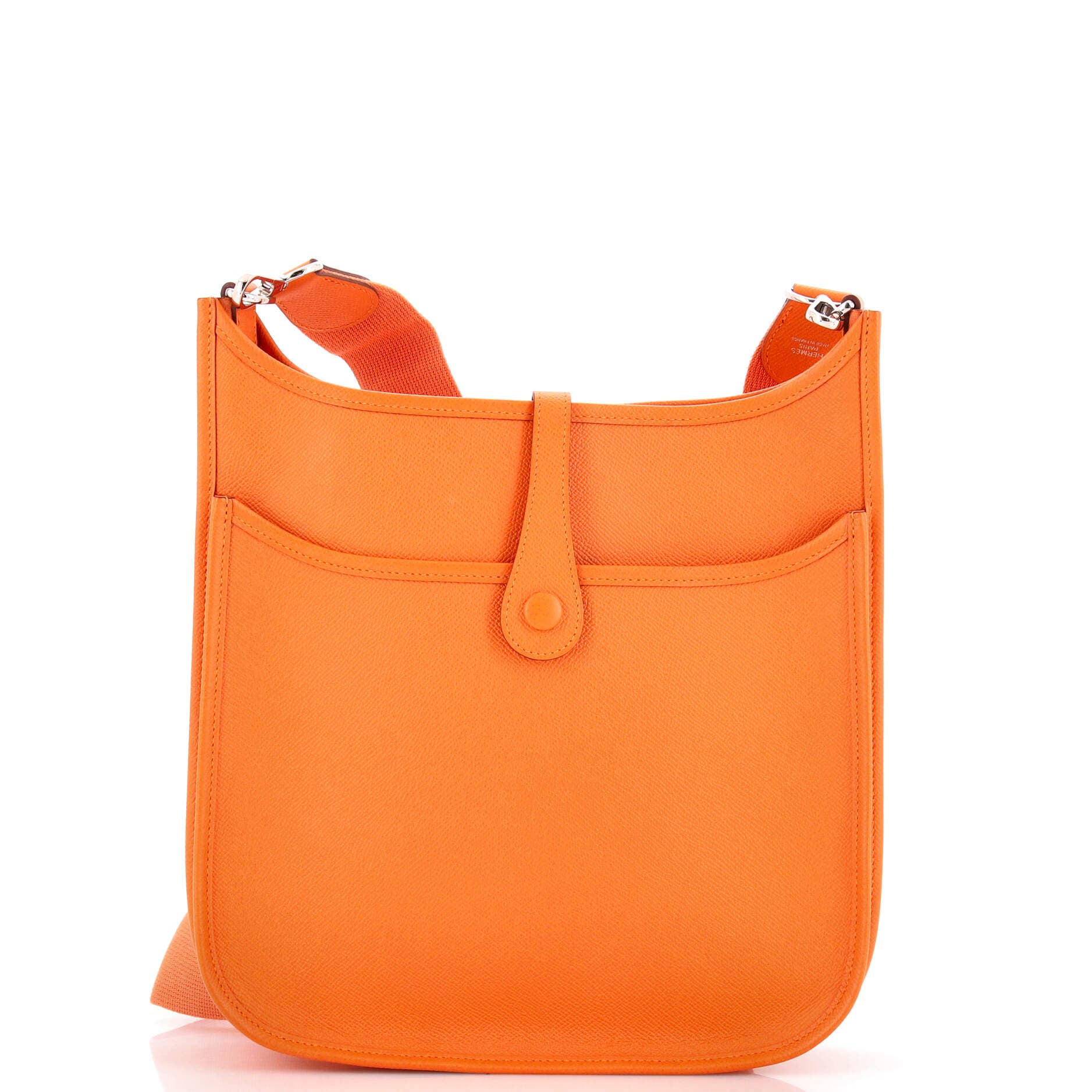 Evelyne Bag Gen III Epsom PM, Alternate, color, Mangue