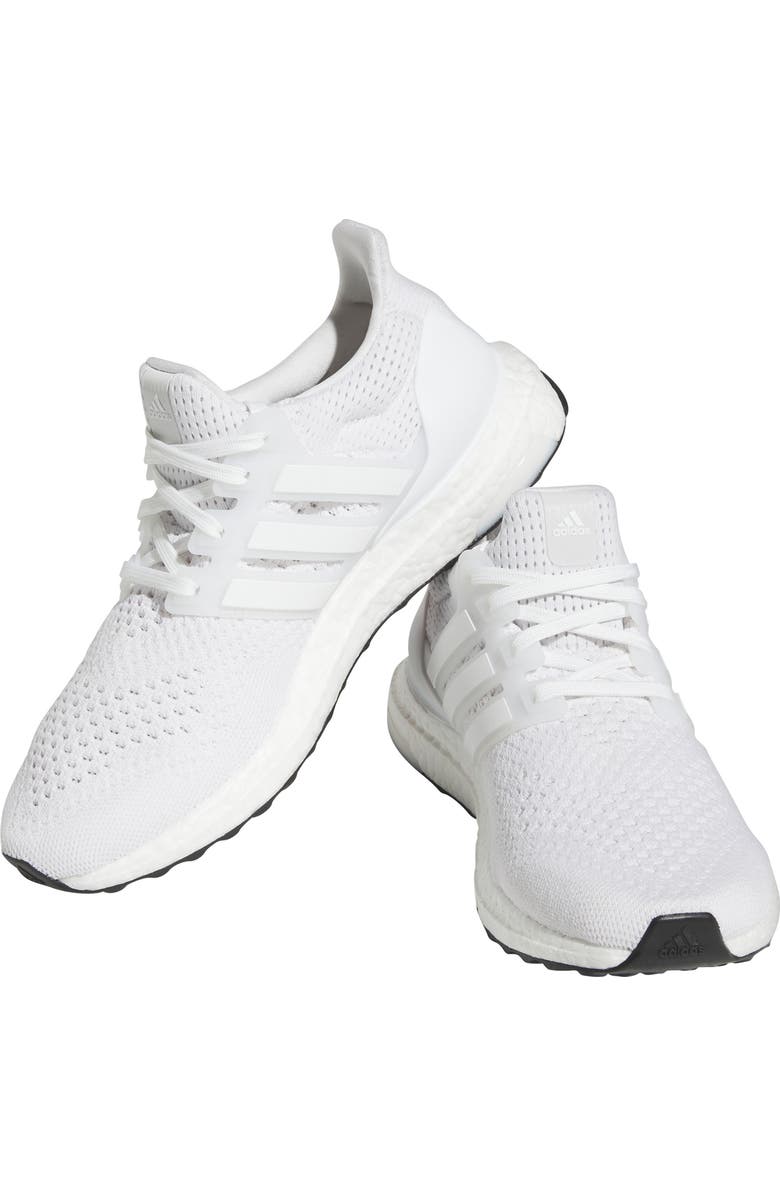 adidas Ultraboost 1.0 DNA Sneaker, Main, color, Ftwwht/Ftw