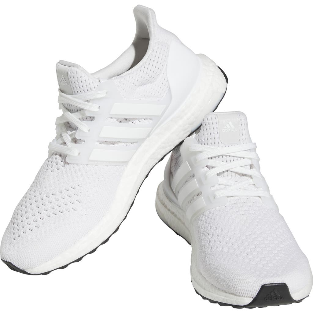 Adidas Originals Adidas Ultraboost 1.0 Dna Sneaker In White