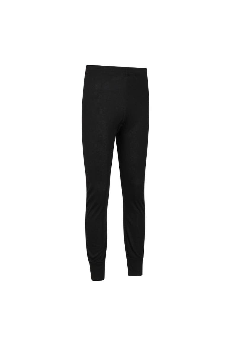 Talus Thermal Base Layer Set, Alternate, color, Black