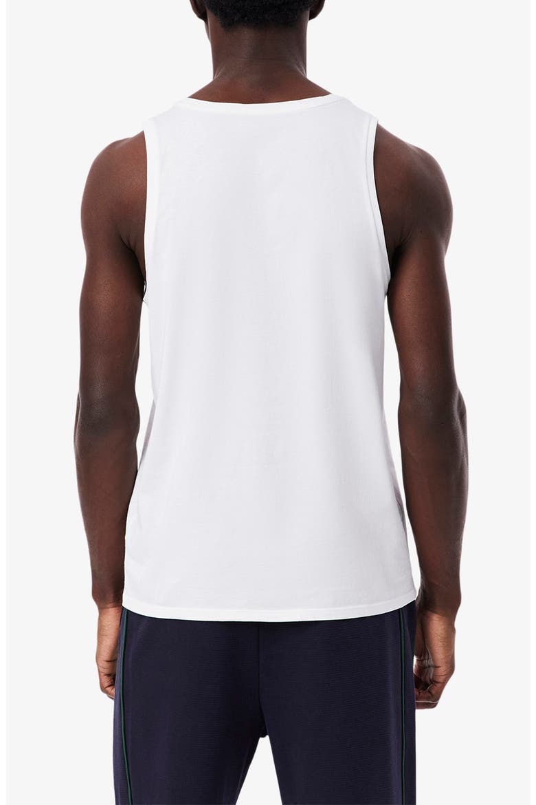 3-Pack Cotton Tanks, Alternate, color, WHITE