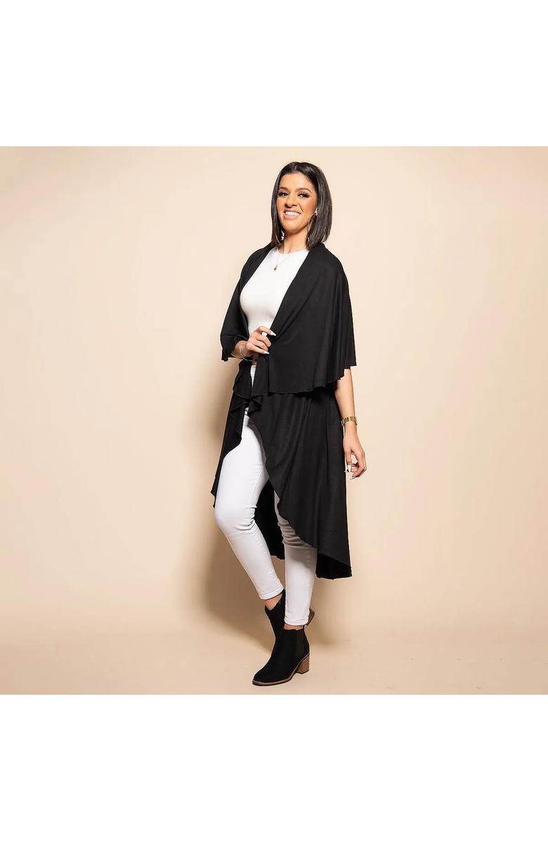 Uncommon Goods 10-in-1 Convertible Shawl by SHAWL DAWLS, Main, color, 