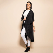 Uncommon Goods 10-in-1 Convertible Shawl by SHAWL DAWLS