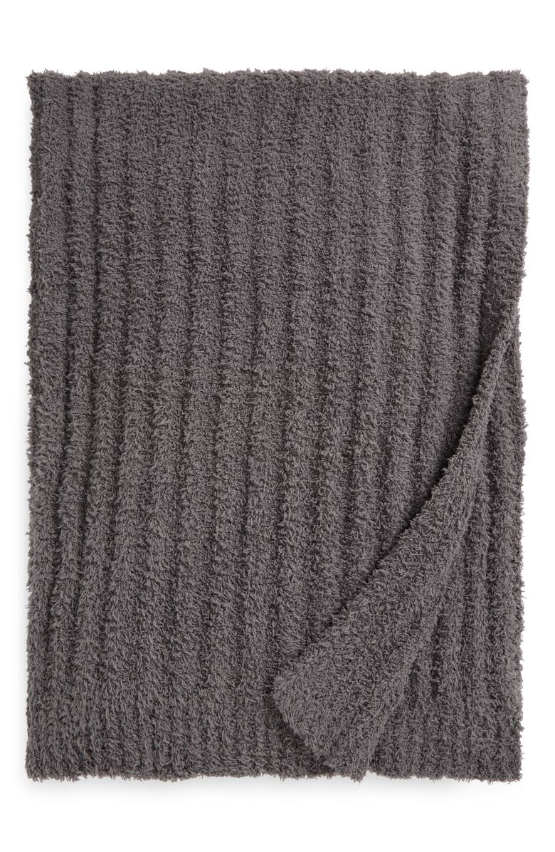 NORDSTROM RACK Butter Throw Blanket, Main, color,