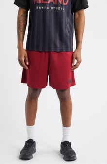 Luke Rockhold Edition - Roma Mesh Shorts