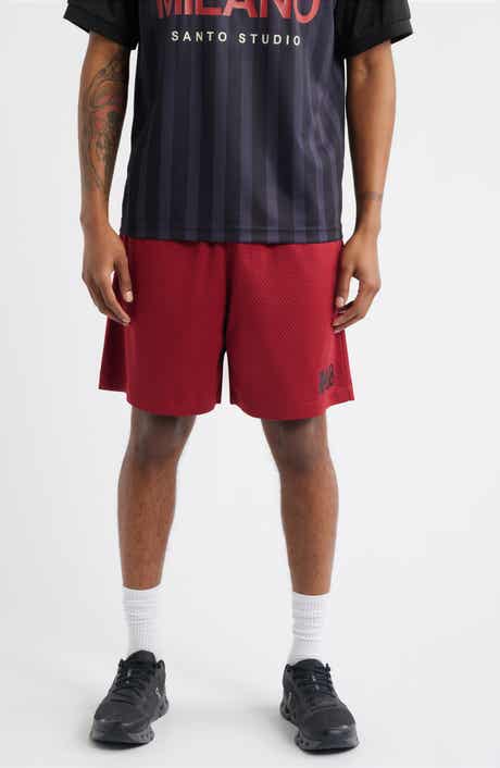 Luke Rockhold Edition - Roma Mesh Shorts