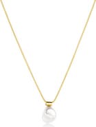 Set & Stones Nathalie Pearl Necklace