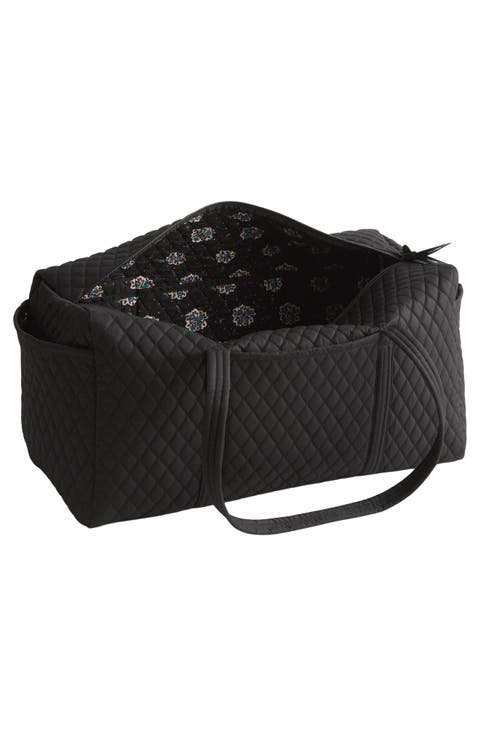 Medium Cosmetic Bag