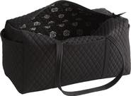 VERA BRADLEY Medium Cosmetic Bag