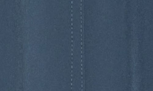 Kyodan Drawstring 4-way Stretch Cargo Joggers In Blue