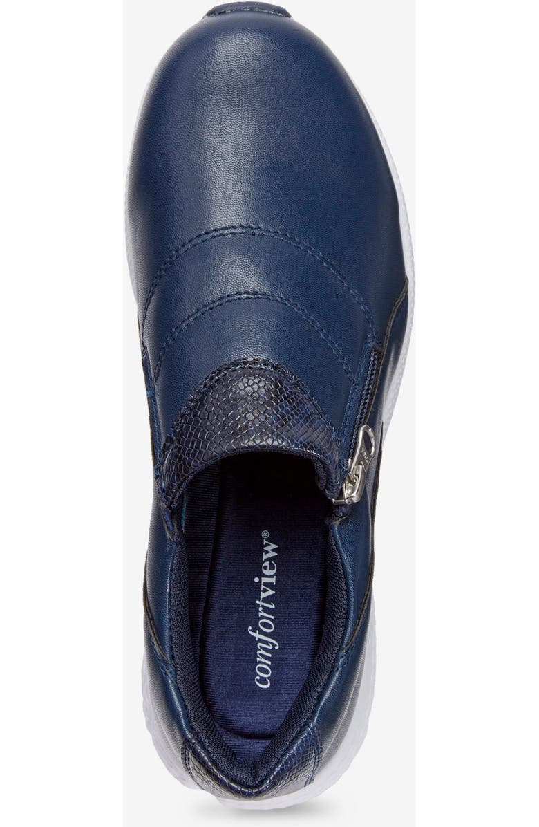 Comfortview CV Sport Rylan Sneaker, Alternate, color,