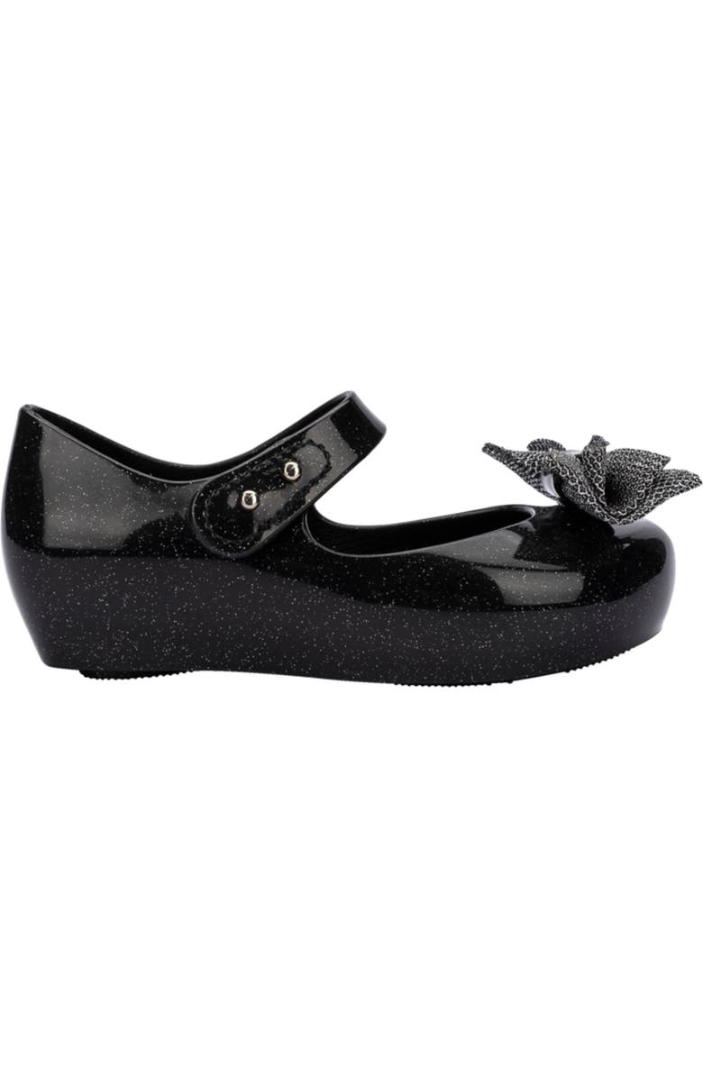 Mini Melissa Kids' Ultragirl Sweet X Mary Jane Flat, Alternate, color,