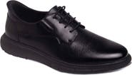 Marc Joseph New York Edward Street Hands Free Technology Leather Perforated Oxford
