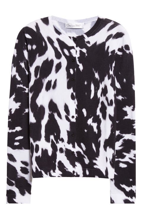 Oscar de la Renta ノースリーブカシミヤニット ノースリーブニット ida 334 | extreme cashmere (Women