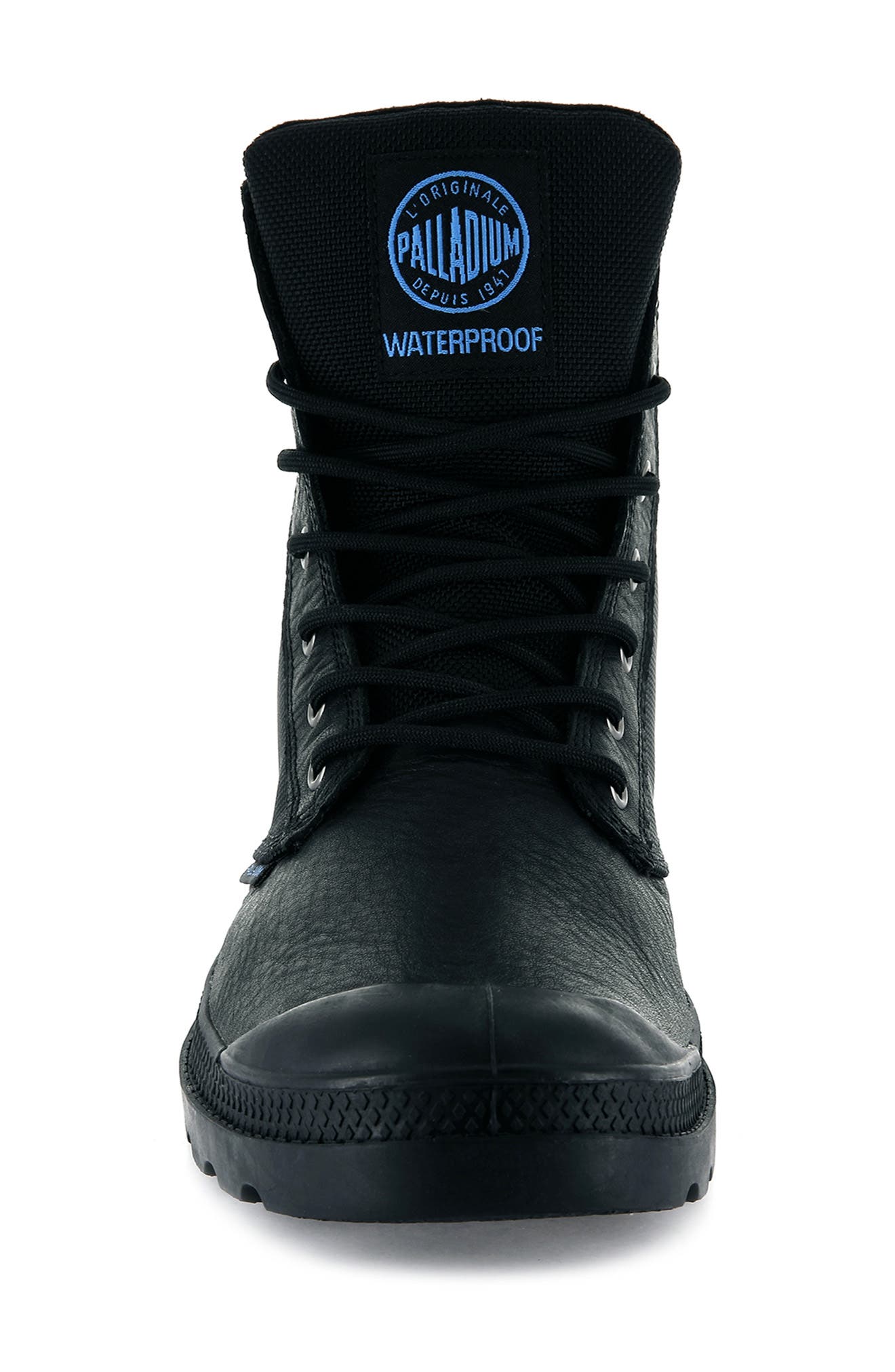 Palladium Pampa Sport Cuff Waterproof Boot, Alternate, color, 